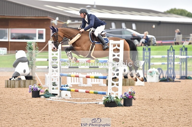 230810A-152028-01391 - Cls 11 1.30m Open