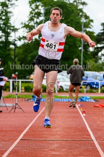 ComMast25-921624 - Field Male Set Two