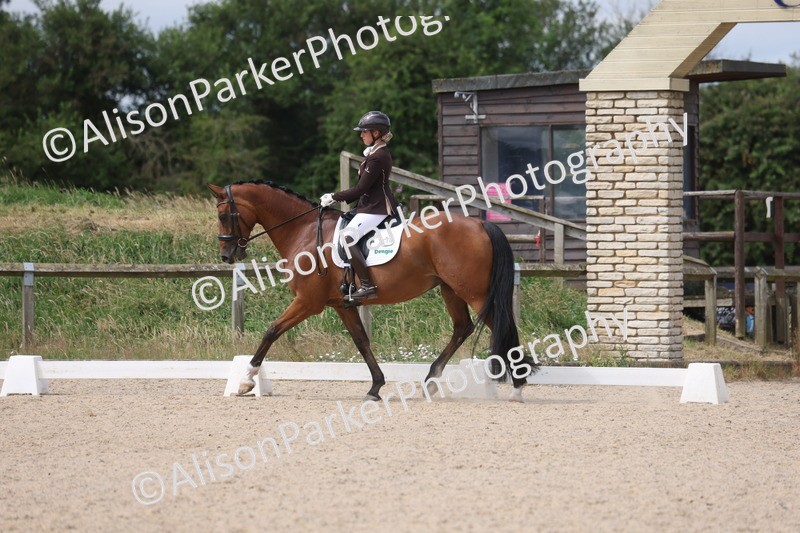 20260705-0258 - Class 3 - Novice 5