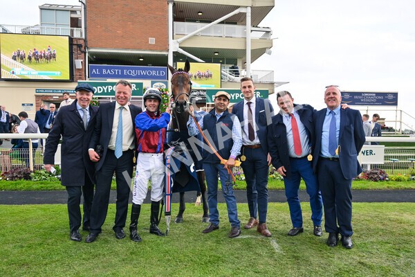 yr13052022r7-60 - Race 7 5.15pm Longines Irish Champions Weekend Stakes