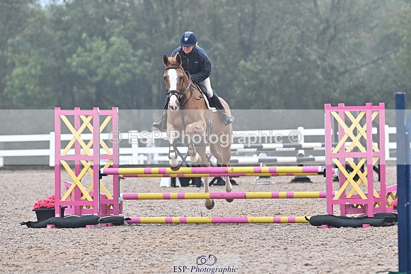 241006A-093904-05782 - Cls 23 85cm Nat Am  Quals