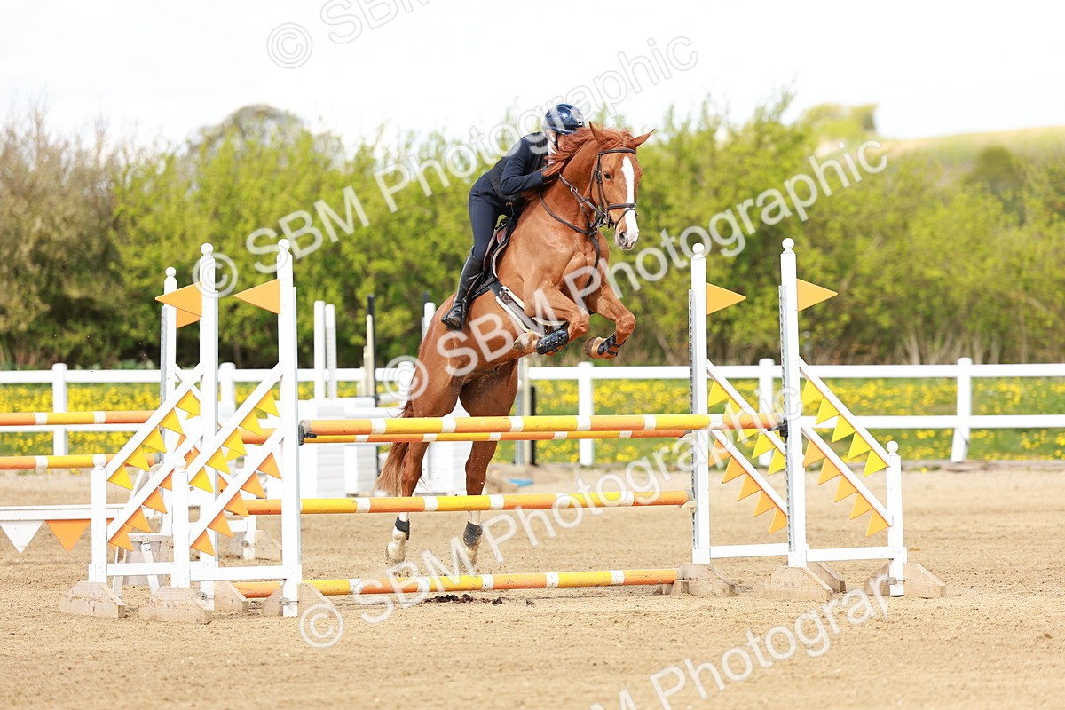 SBM_001873 - Class 4 - Senior Newcomers - 1.10m