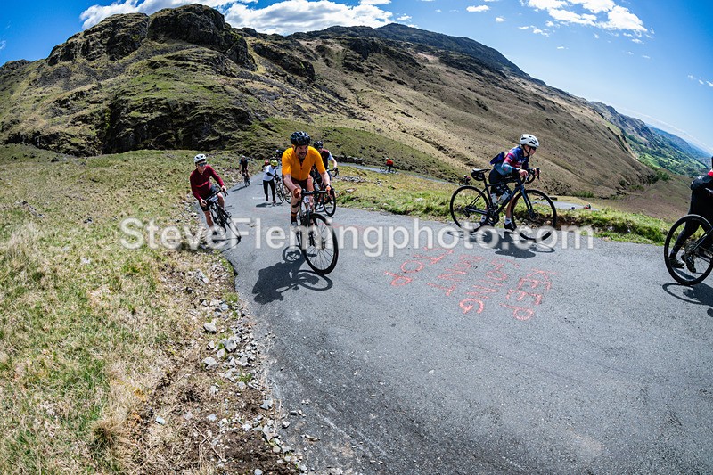 143743 - Hardknott Pass Camera 2 14.00-15.00