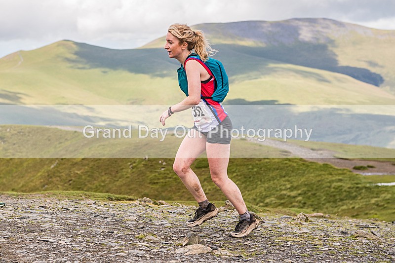 Blencathra-332 - Blencathra Fell Race Sunday 28th June 2026