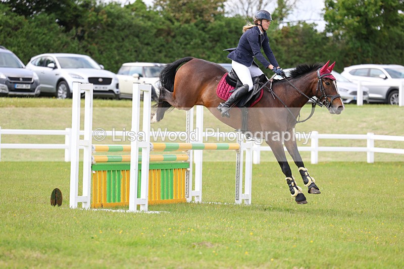 3E7A8131 - Class 14: Senior Discovery/1m open