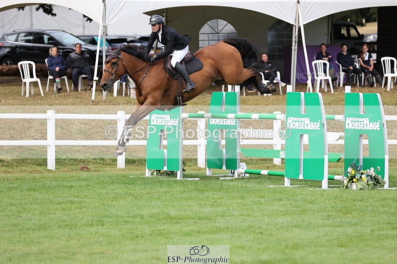 250830A-084317-04040 - Cls 13 Snr 1.25m Open