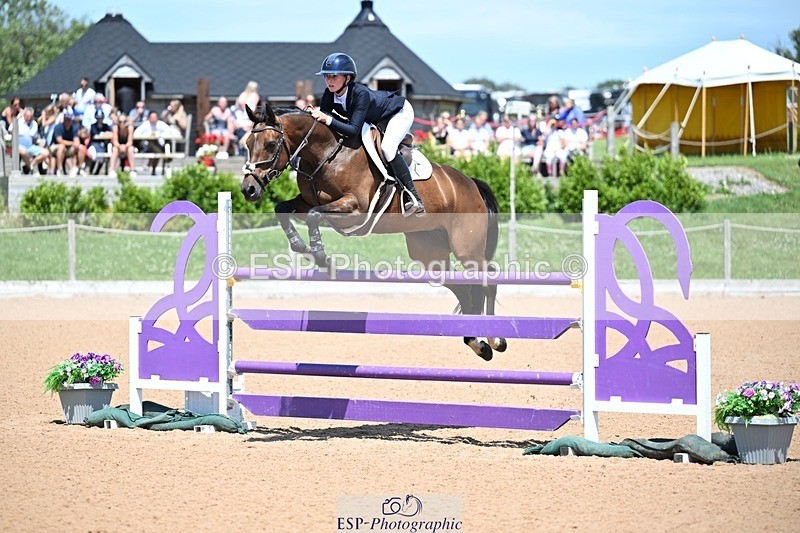 260627-132833-04337 - Cls 14 Newcomers 2nd R's Jump Off and P