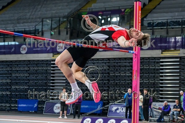 CEREL-919246 - Field Male Set Four