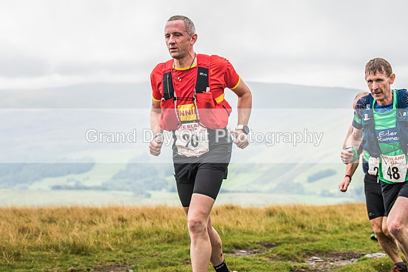 Sedbergh -449 - Sedbergh Hills Fell Race Sunday 20th August 2023