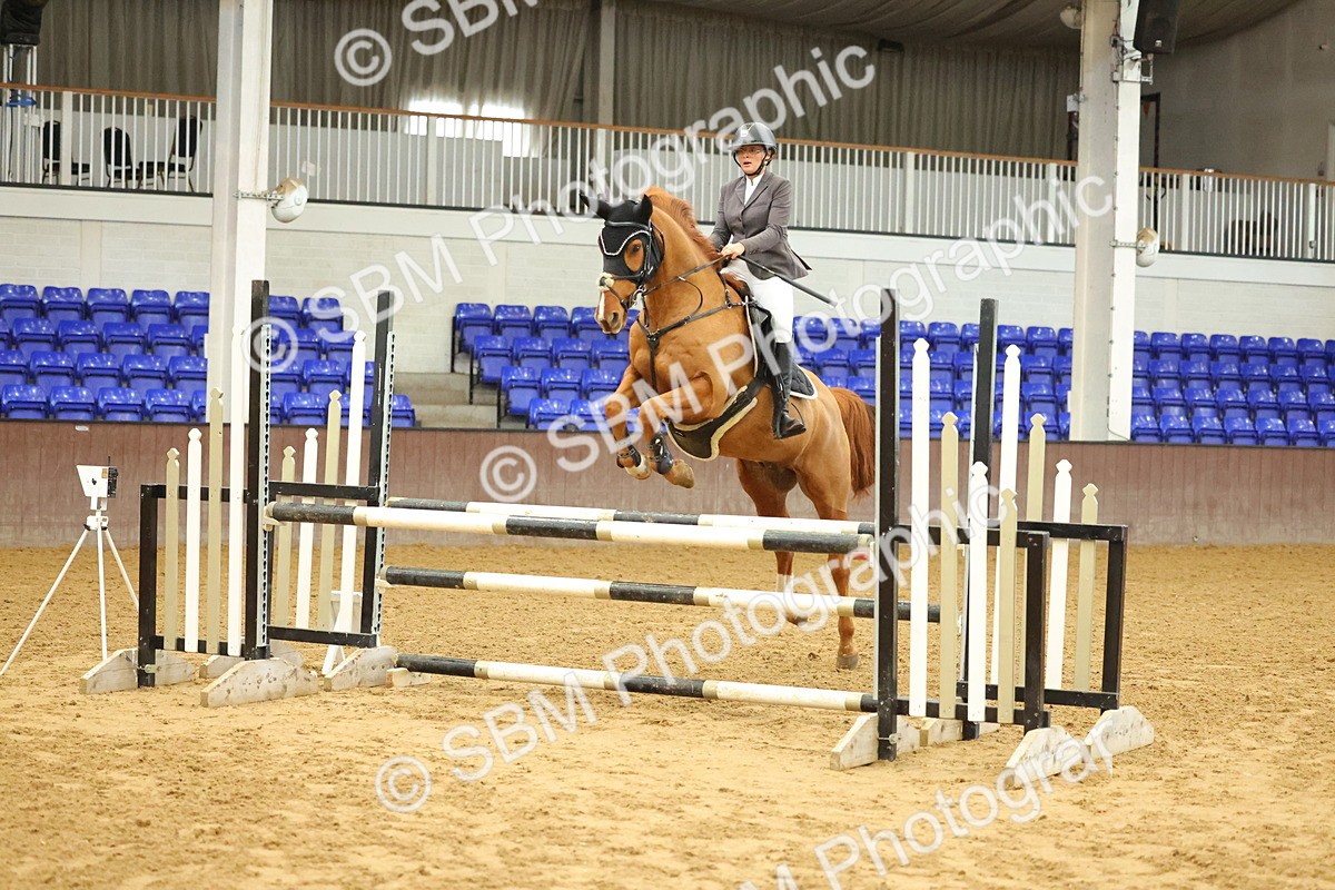 SBM_000762 - Class 3 - Senior Discovery - 1.00m