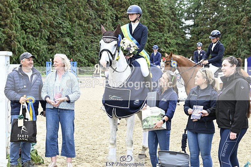 250525A-110058-15635 - Presentations Section A British Young Rider 3 Star