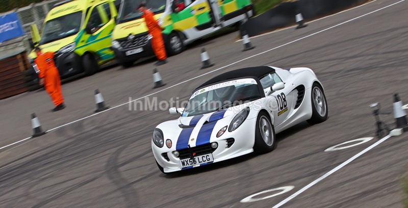  - Lotus Cup UK Speed Champs 2014/15/16/17/18/22/23/24