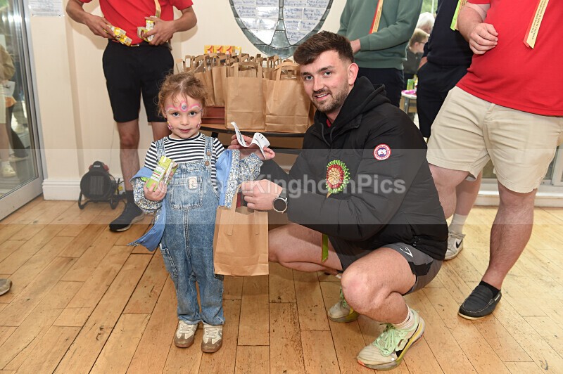 41 - Selkirk Common Riding Children's Picnic 2026