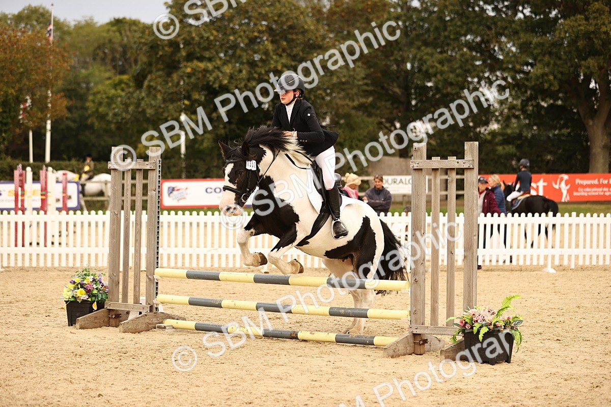 SBM_74435 - J14 - Junior Pony 65cm Championship