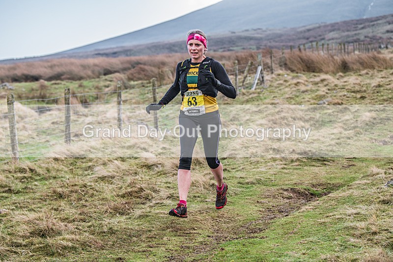 Clough Head-981 - Kong Clough Head Fell Race Saturday 18th January 2025