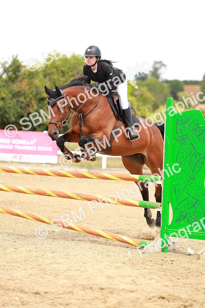 SBM_006200 - Class 3 - Senior British Discovery - 1.00m