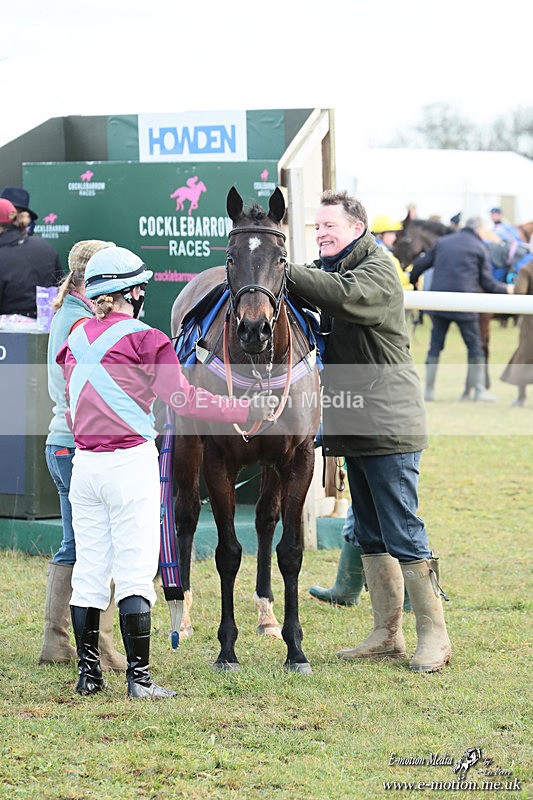 PR PtP 250126 686 - Pony Racing Cocklebarrow 25/01/26