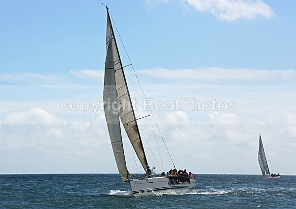 120630 GRATTE BROTHERS GBR4013R WT7A2296 - ROUND THE ISLAND RACE - 30th June 2012