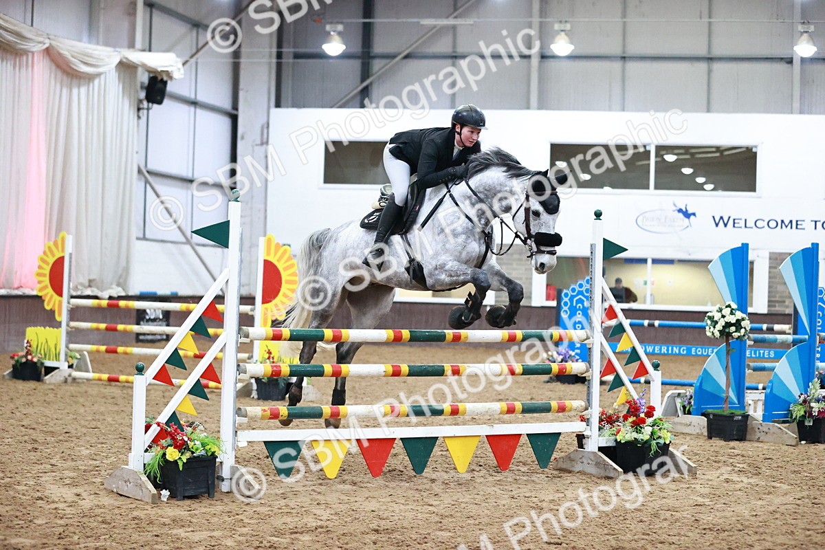 SBM_002514 - Class 10 - Senior newcomers 1.10m