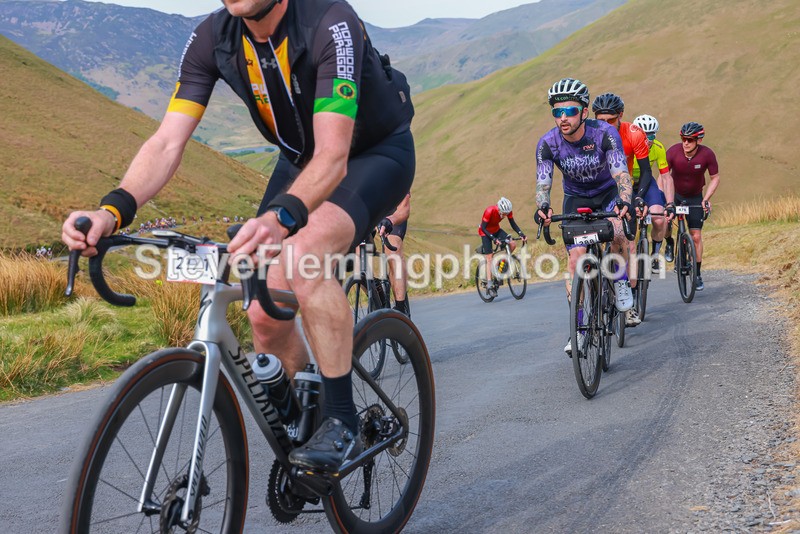 100047 - Newlands Pass 10.00-11.00