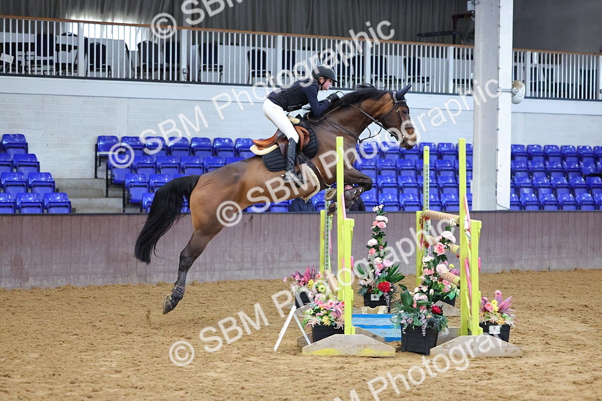 SBM_003571 - Class 17 - Blue Chip Calming Performance Championship Qualifier