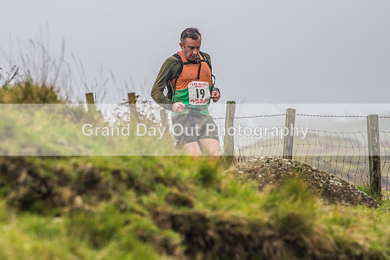 Langdale-1363 - Langdale Horseshoe Fell Race Saturday 7th October 2023