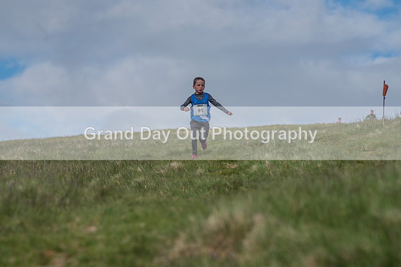 Latterbarrow-43 - Latterbarrow Loop Fell Race Wednesday 25th May 2022