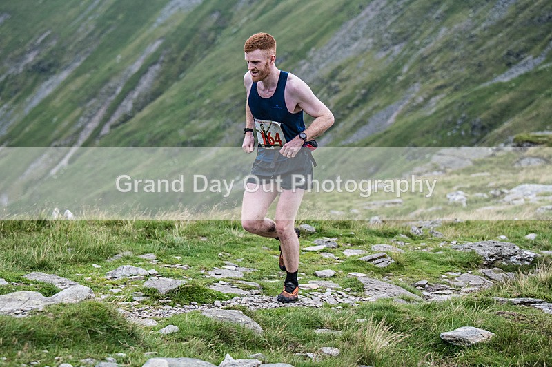 Kentmere-168 - Pete Bland Kentmere Horseshoe Fell Race Sunday 20th July 2025