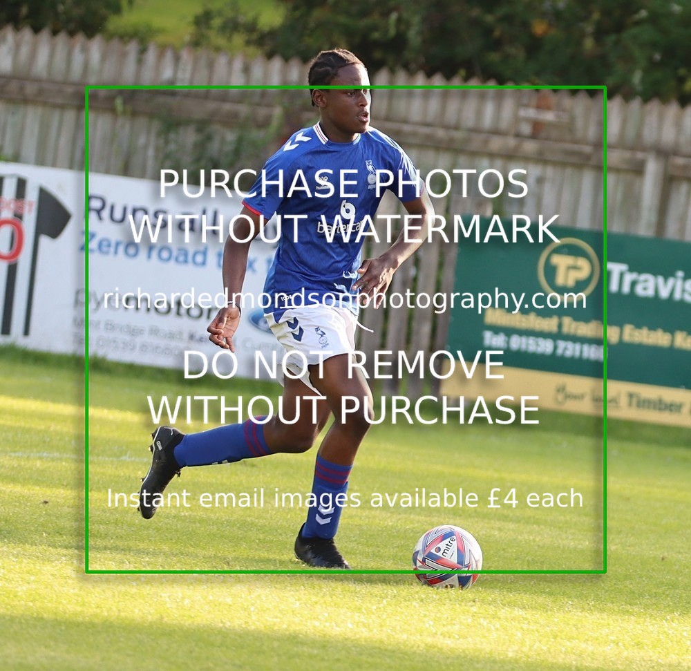 IMG_0546 - Oldham Athletic U23s
