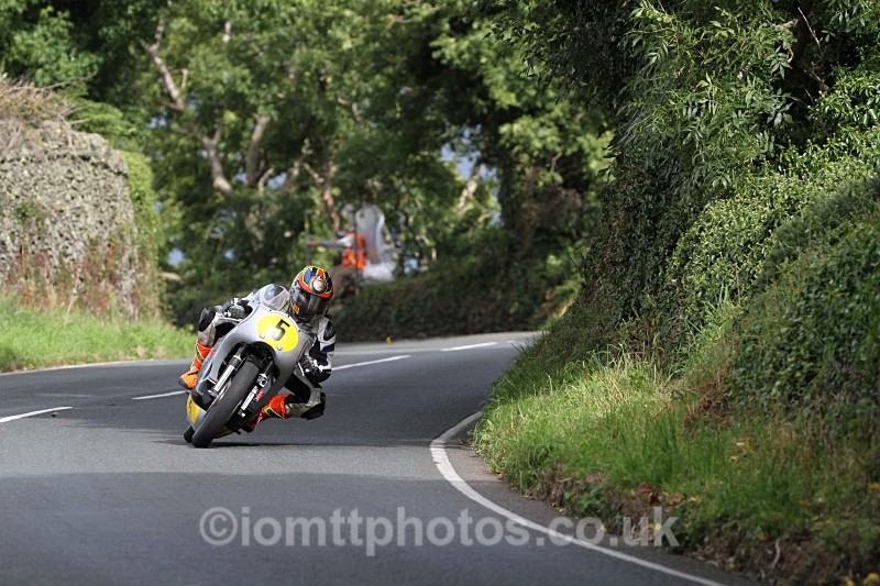 FOM_9367 - Bennetts 500cc Classic TT Race