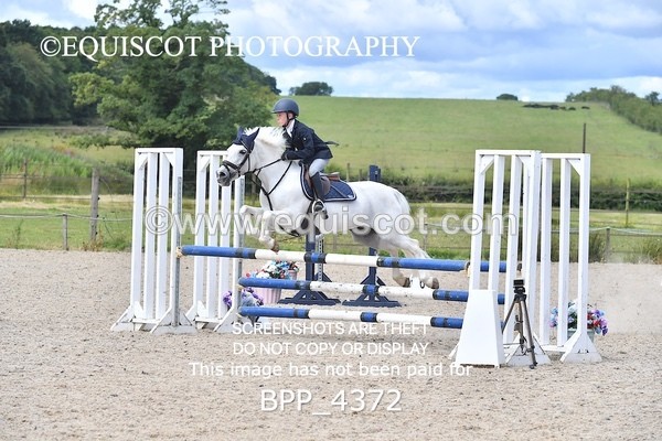 BPP_4372 - CLASS 19 SUN Springboard 128cm/ 138cm Restricted Handicap