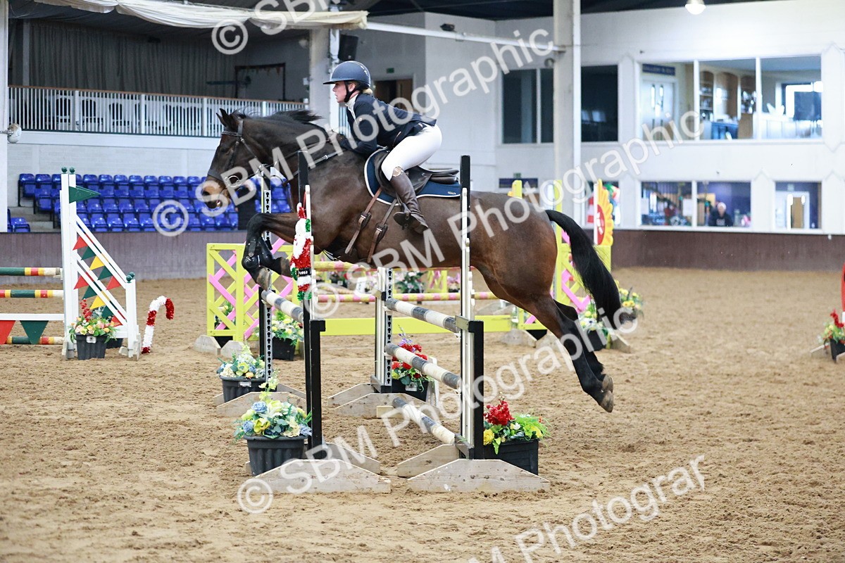 SBM_000971 - Class 3 - Senior Discovery 1.00m