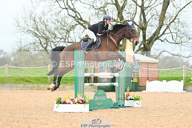 240316A-105401-02912 - Cls 14 Snr Newcomers