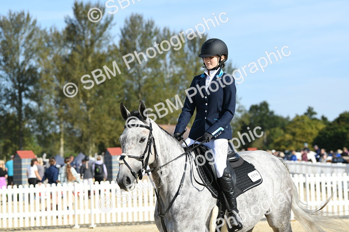 SBM_60673 - j25 - Junior Horse 80cm Championship