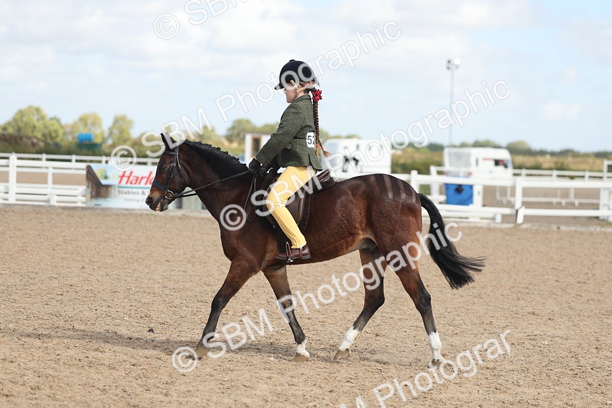 SBM_23135 - Class 806 - Young Rider 10ry and Under