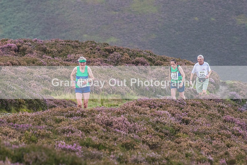 Barrow-468 - Barrow Fell Race Monday 28th August 2023