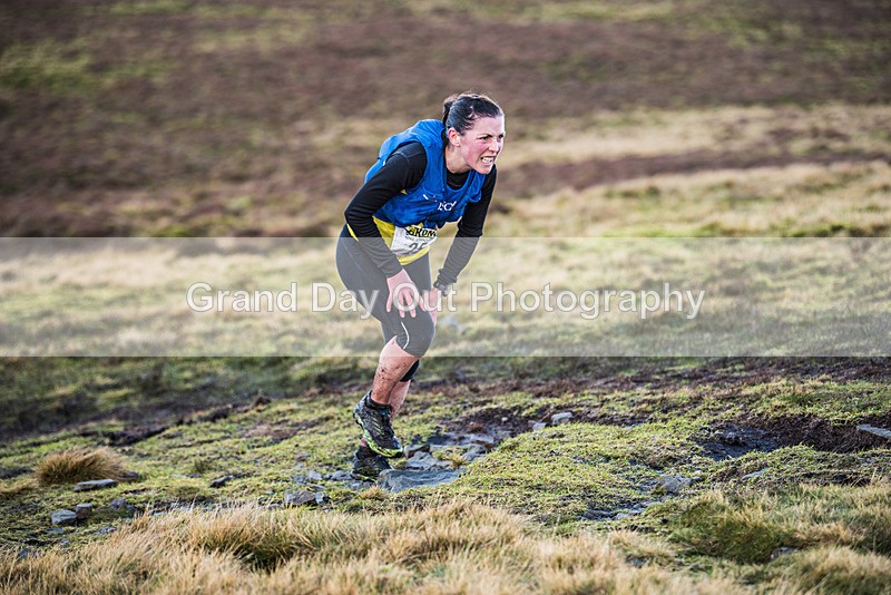 Nine Standards-153 - Nine Standards Fell Race Monday 1st January 2024