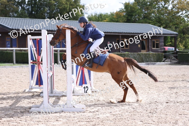 20251005-0750 - Class 5 - 80cm