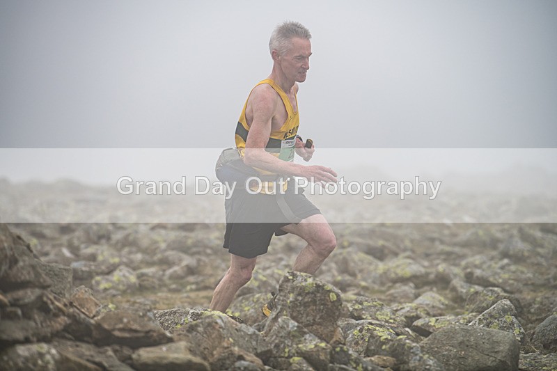 Fairfield-75 - Fairfield Horseshoe Fell Race Saturday 9th May 2026