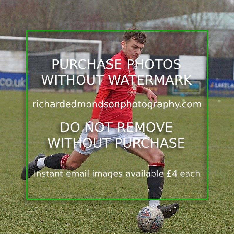 DSC05054 - Morecambe U18 v Carlisle Utd U18 (6/3/21)