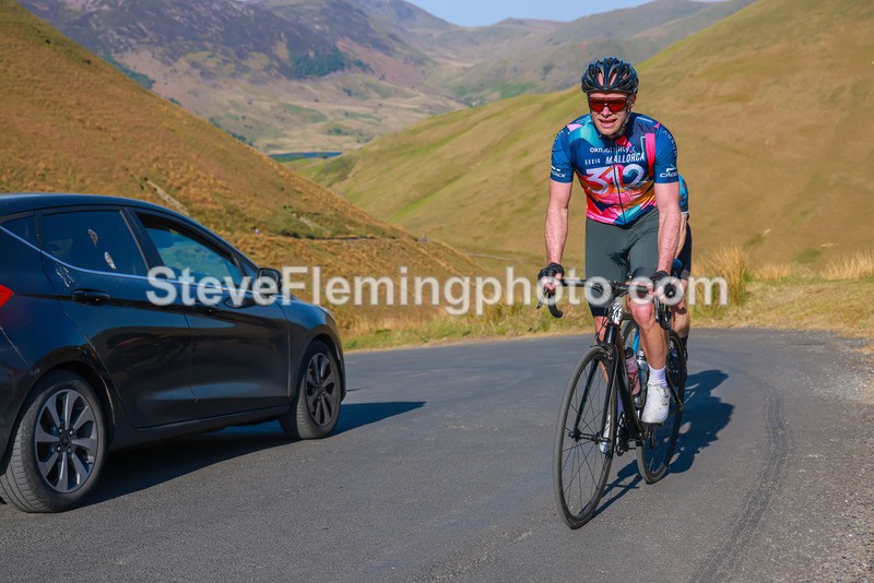 084923 - Newlands Pass 08.00-09.00