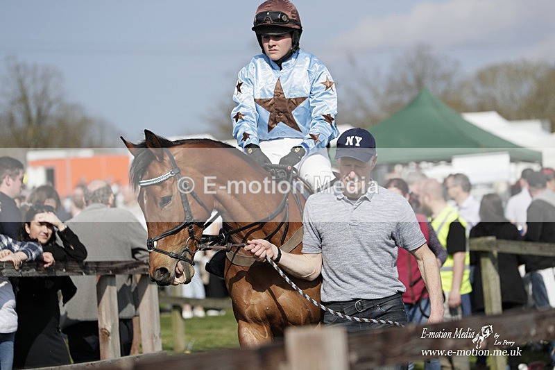 PtP 080423 504 - Dingley Races The Woodland Pytchley Hunt PtP 08/04/23