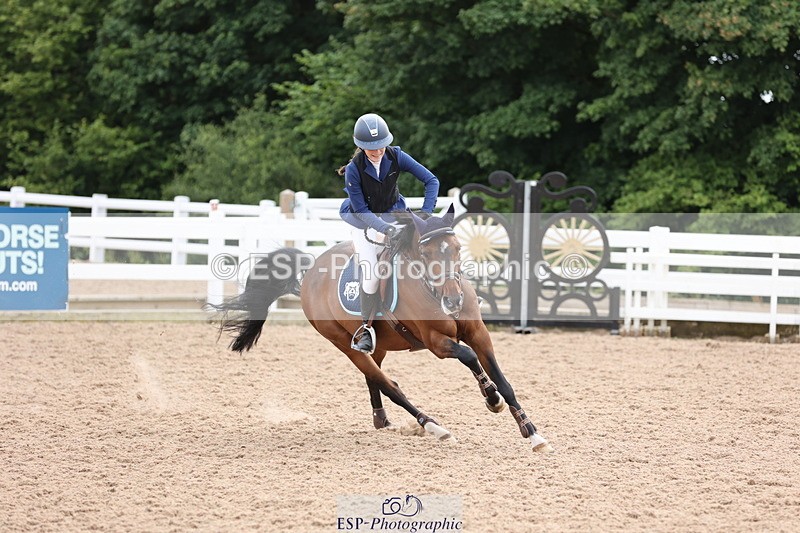 240630A-164033-15291 - Cls 33 Foxhunter and 1.10m Open