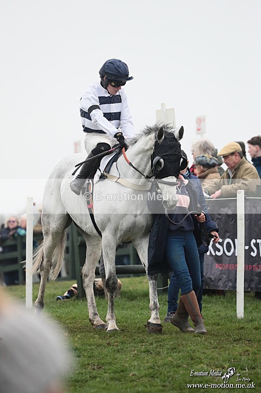 PtP 080326 781 - Pytchley with Woodland Point-to-Point Guilsborough 08/03/26