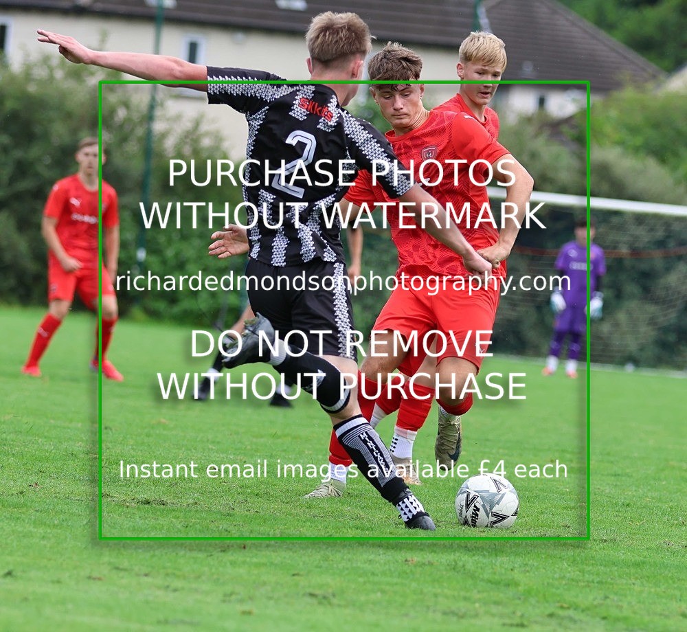 533A6152 - Kendal Town Under 18s vs Workington (31/8/25)