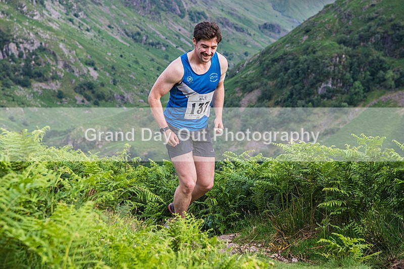 Langstrath-64 - Langstrath Fell Race Wednesday 18th June 2025