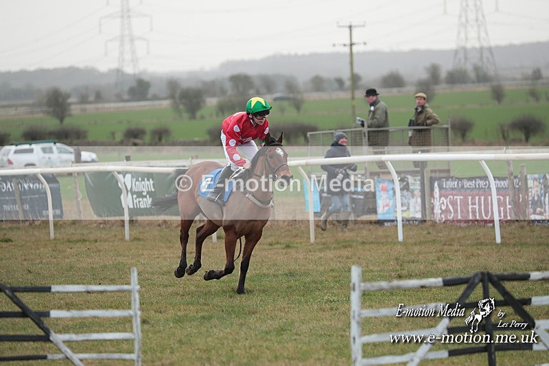 PRCO 210124 76 - Cocklebarrow Pony Races 21/01/24