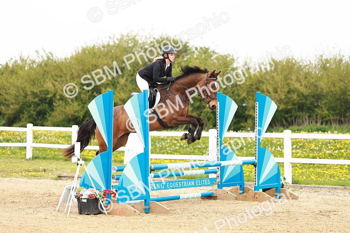  - Class 14a - Clear Round