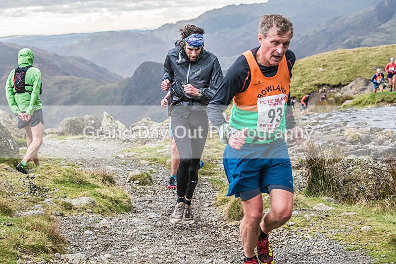 Langdale-403 - Langdale Horseshoe Fell Race Saturday 12thOctober 2024