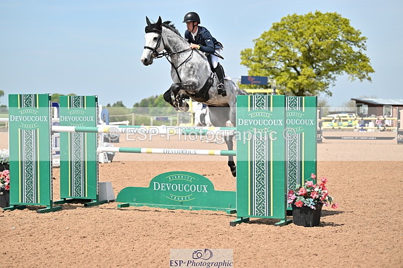 240510A-123146-06621 - Cls 23 Talent Seeker Inc 7 yr old Start to 13.15